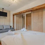 Апартаменты Luxury Martin