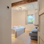 Апартаменты Luxury Martin *