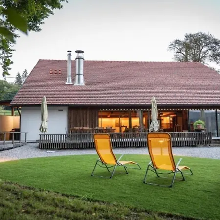 דירה Luxury Martin