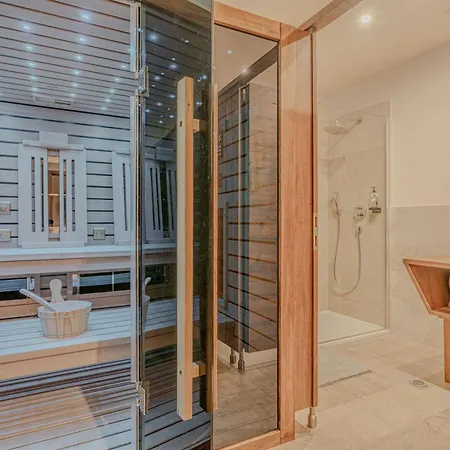 Luxury Martin דירה *