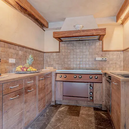 Luxury Martin דירה גרוסופליה