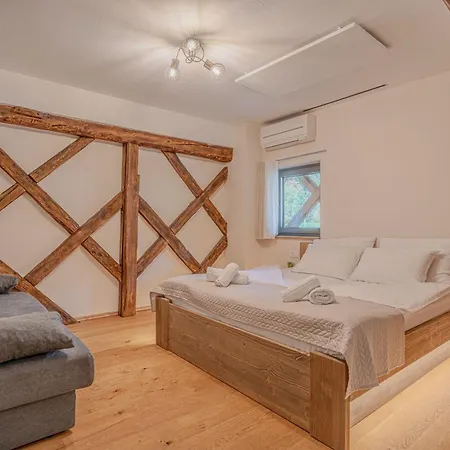 Luxury Martin דירה *