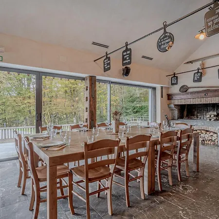 Апартаменты Luxury Martin Гросупле