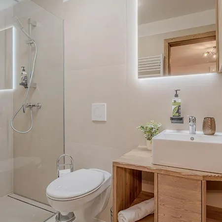 Апартаменты Luxury Martin