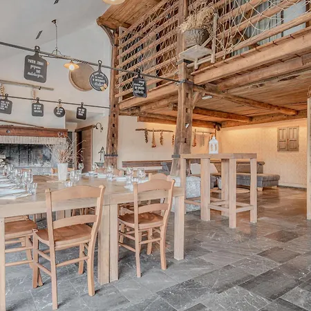 Luxury Martin Апартаменты