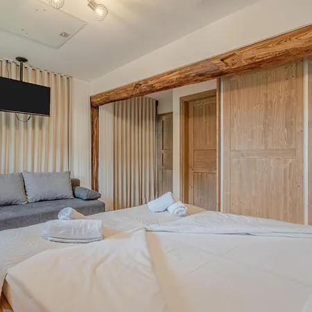 Luxury Martin * Гросупле