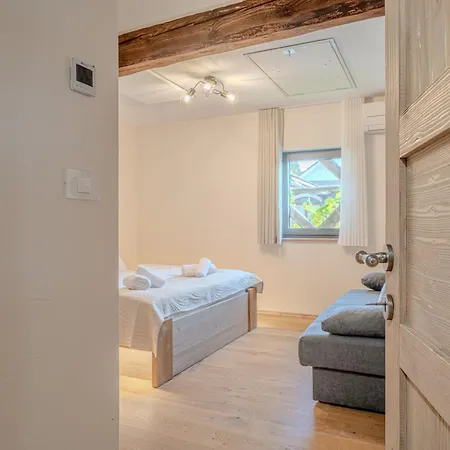 דירה Luxury Martin *