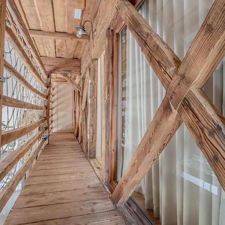 דירה Luxury Martin *