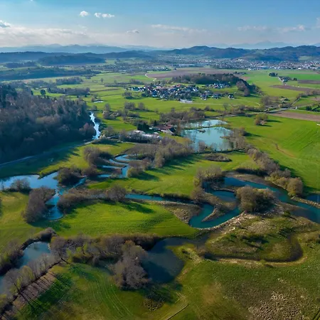 דירה Luxury Martin *