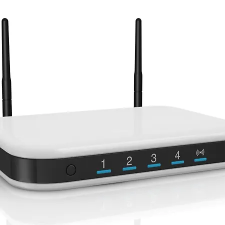 דירה Luxury Martin *