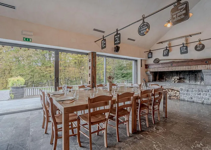 Apartman Luxury Martin Grosuplje