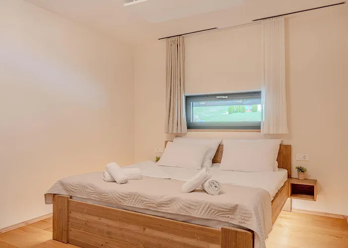 Luxury Martin Apartman