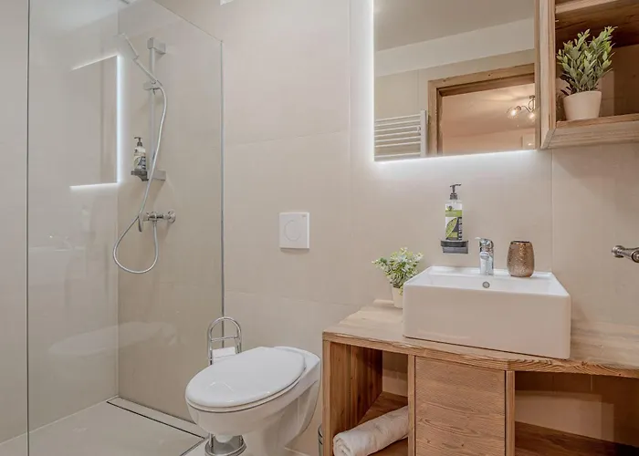 Apartman Luxury Martin