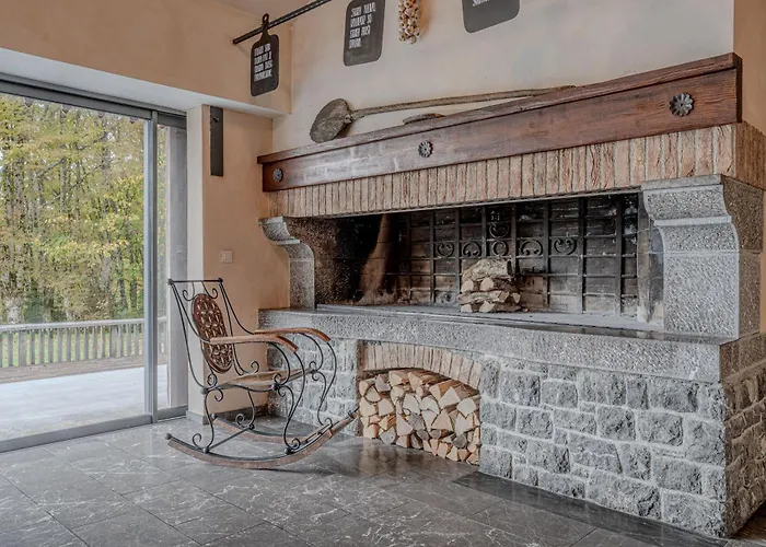 Apartman Luxury Martin Grosuplje