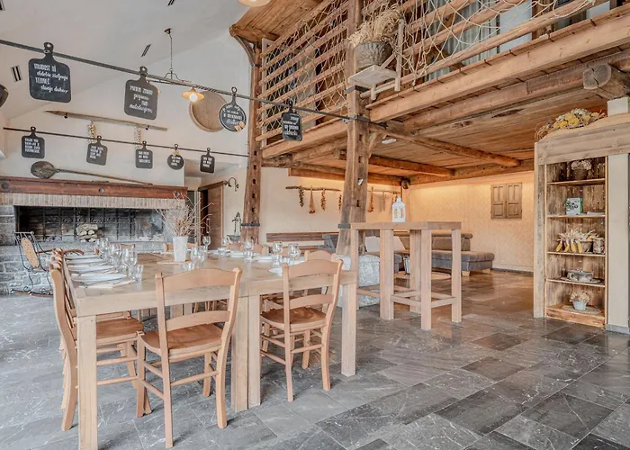 Luxury Martin Apartman