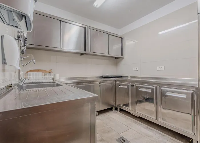 Apartman Luxury Martin