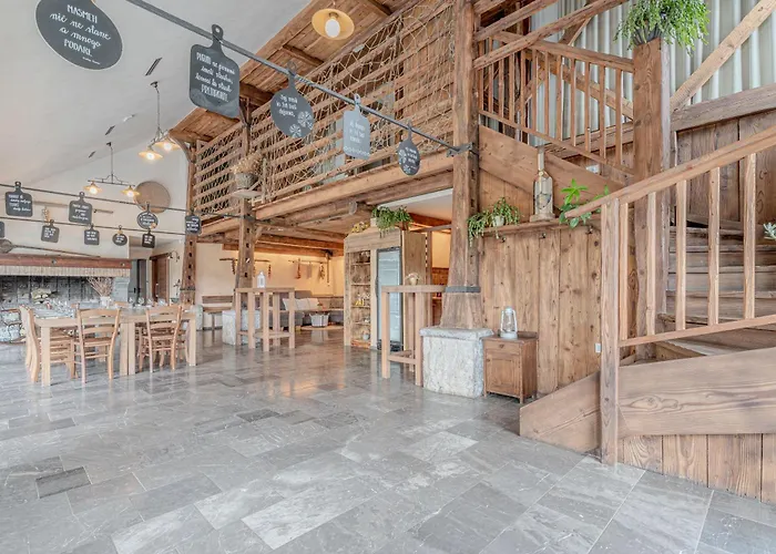 Luxury Martin Apartman *