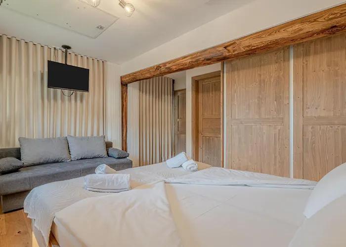 Luxury Martin * Grosuplje