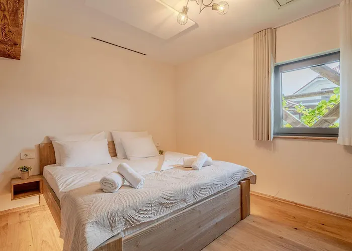 Luxury Martin Apartman